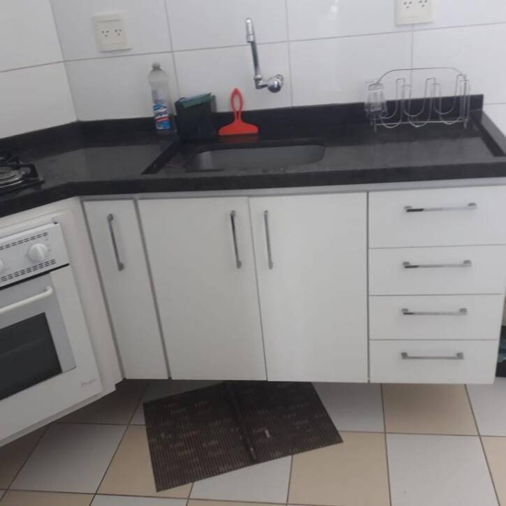 Apartamento à venda com 3 quartos, 97m² - Foto 5