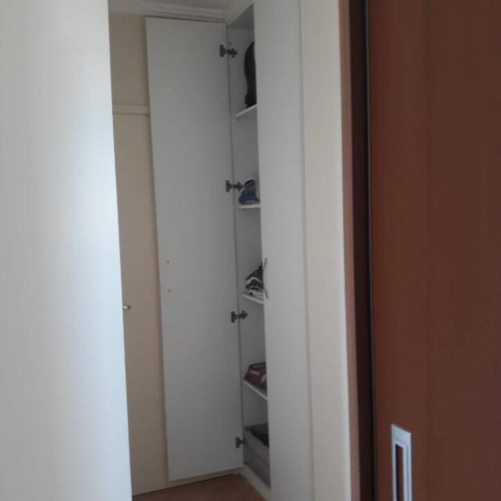 Apartamento à venda com 3 quartos, 97m² - Foto 13