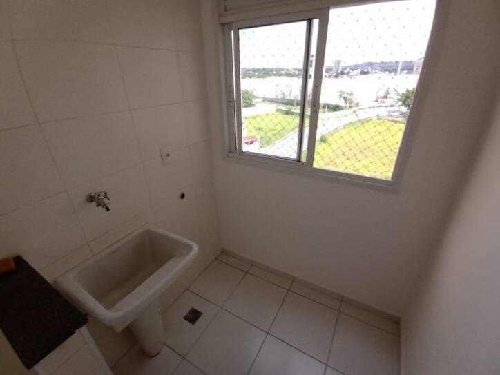 Apartamento à venda com 3 quartos, 73m² - Foto 9