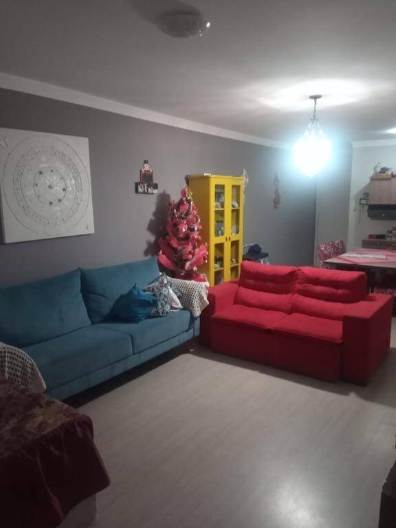 Apartamento à venda e aluguel com 3 quartos, 108m² - Foto 1