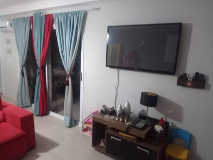 Apartamento à venda e aluguel com 3 quartos, 108m² - Foto 2