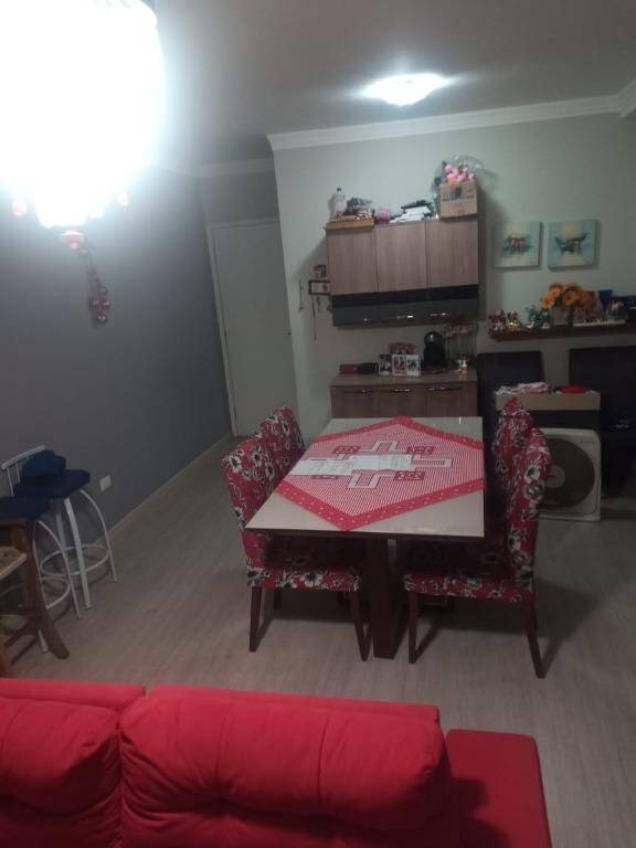 Apartamento à venda e aluguel com 3 quartos, 108m² - Foto 3