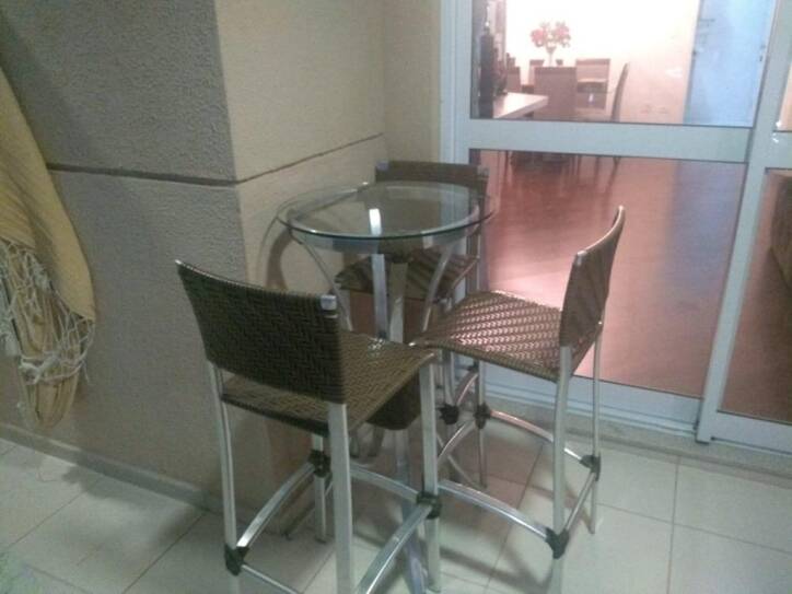 Apartamento à venda com 3 quartos, 108m² - Foto 18