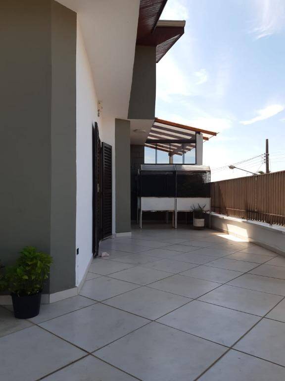 Casa à venda com 3 quartos, 495m² - Foto 23