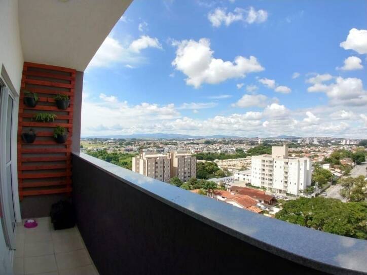 Apartamento, 3 quartos, 73 m² - Foto 5