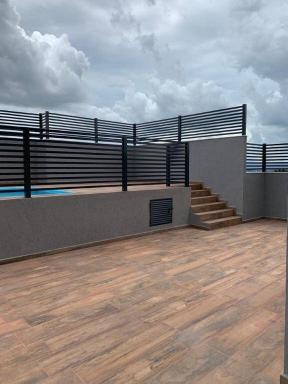 Apartamento à venda com 2 quartos, 74m² - Foto 7
