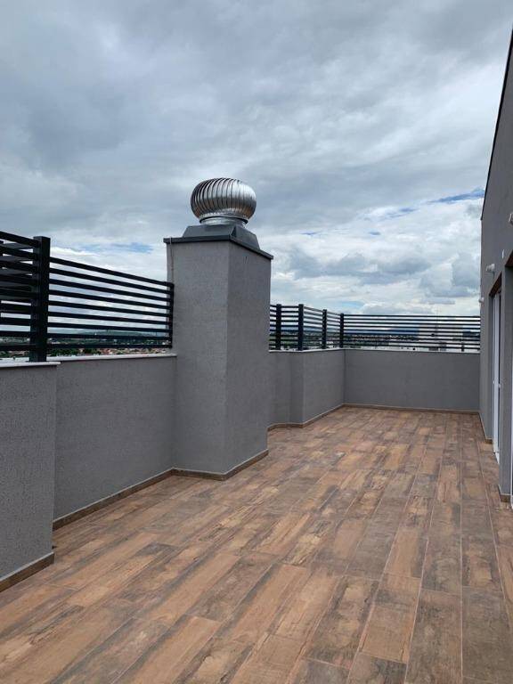 Apartamento à venda com 2 quartos, 74m² - Foto 8