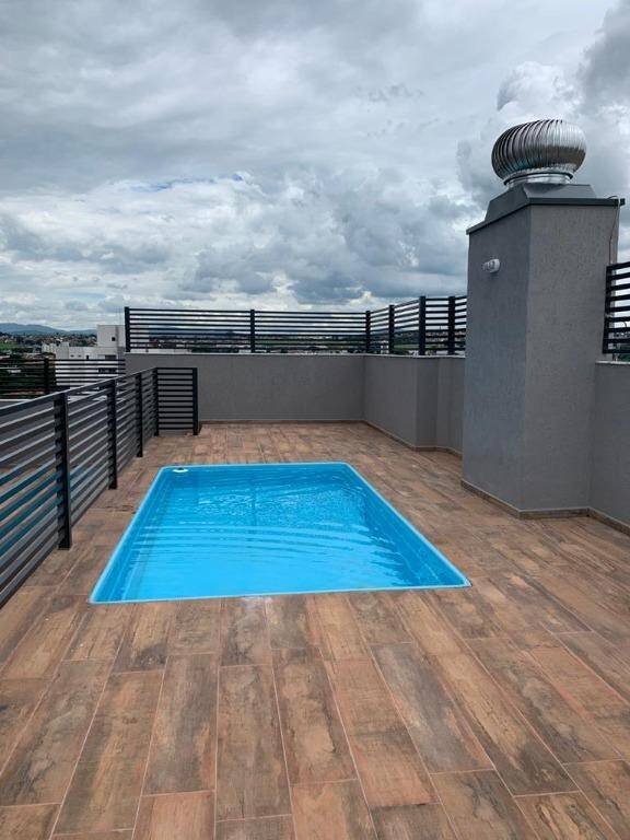 Apartamento à venda com 2 quartos, 74m² - Foto 13