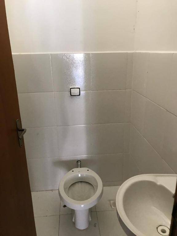 Conjunto Comercial-Sala à venda, 160m² - Foto 5