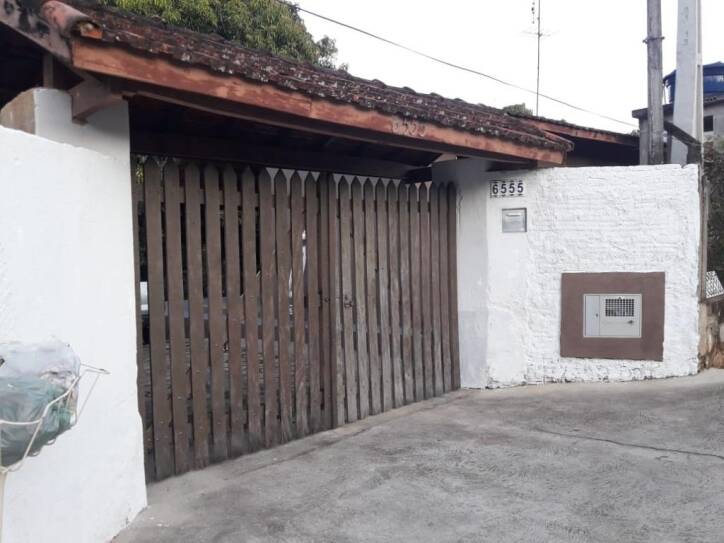 Chácara à venda com 1 quarto, 70m² - Foto 1