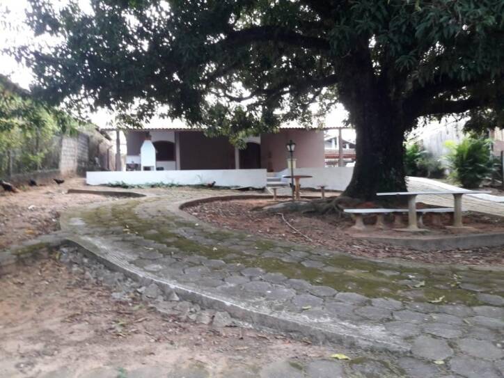 Chácara à venda com 1 quarto, 70m² - Foto 2