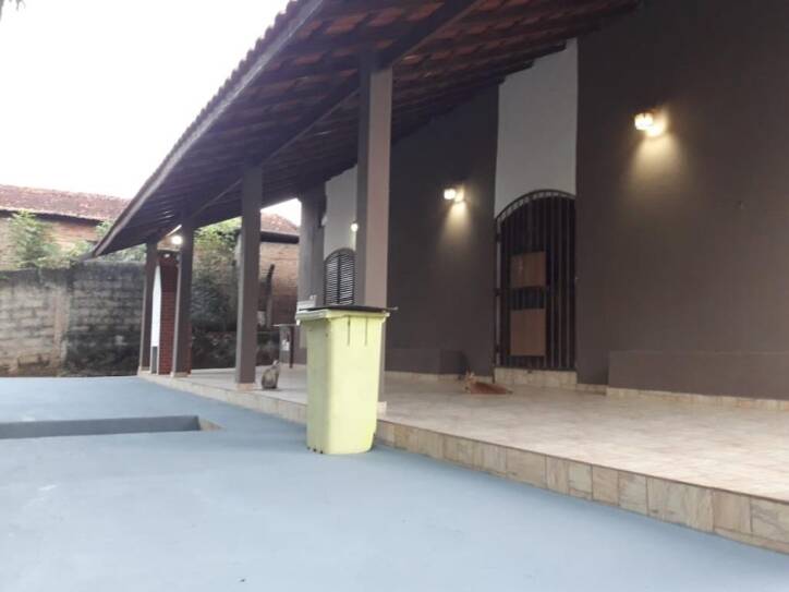 Chácara à venda com 1 quarto, 70m² - Foto 3