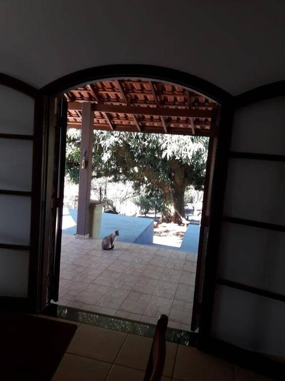 Chácara à venda com 1 quarto, 70m² - Foto 4