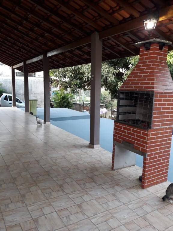 Chácara à venda com 1 quarto, 70m² - Foto 8