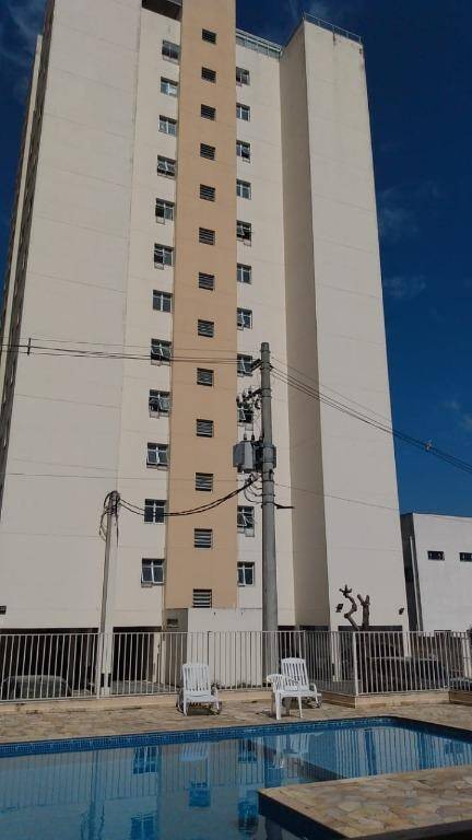 Apartamento à venda com 2 quartos, 58m² - Foto 1
