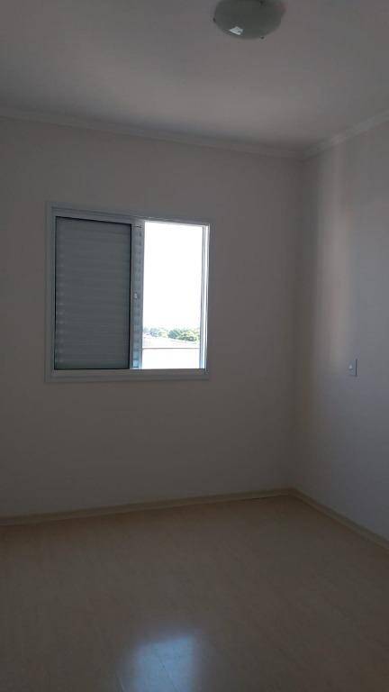 Apartamento à venda com 2 quartos, 58m² - Foto 8
