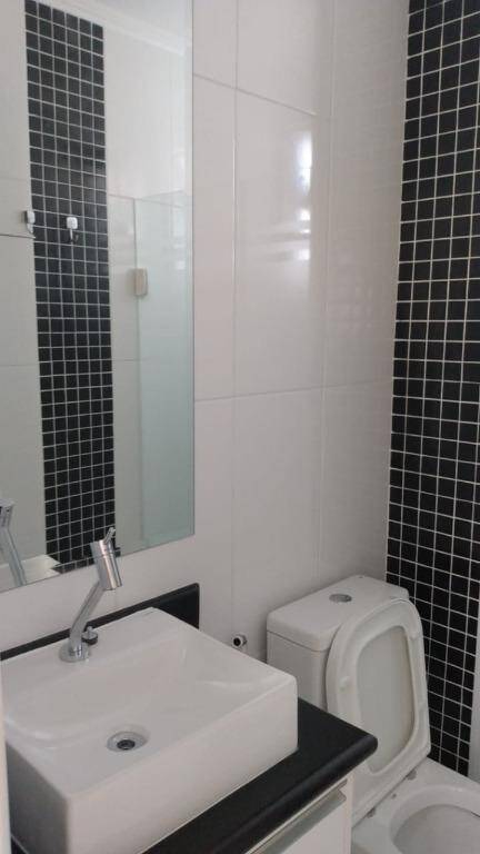 Apartamento à venda com 2 quartos, 58m² - Foto 9