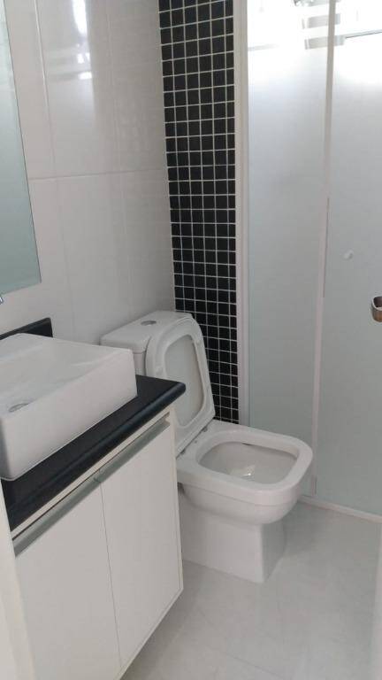 Apartamento à venda com 2 quartos, 58m² - Foto 10