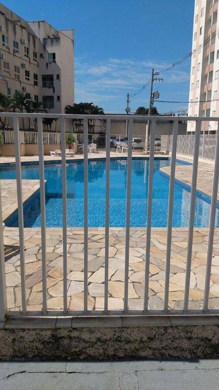 Apartamento à venda com 2 quartos, 58m² - Foto 12