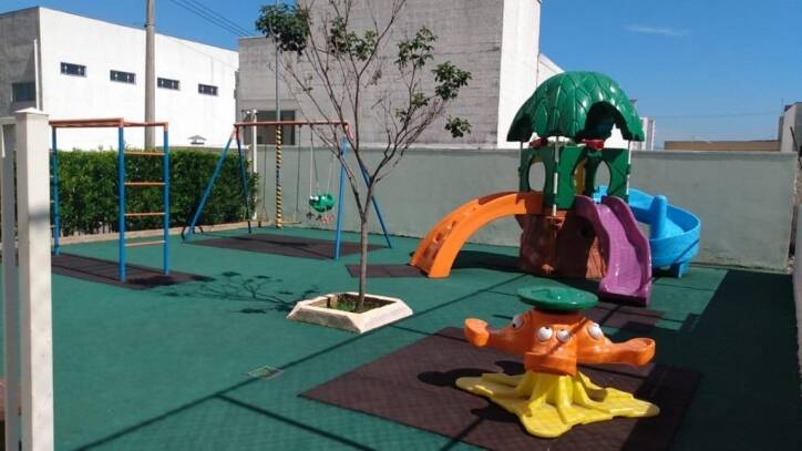 Apartamento à venda com 2 quartos, 58m² - Foto 13