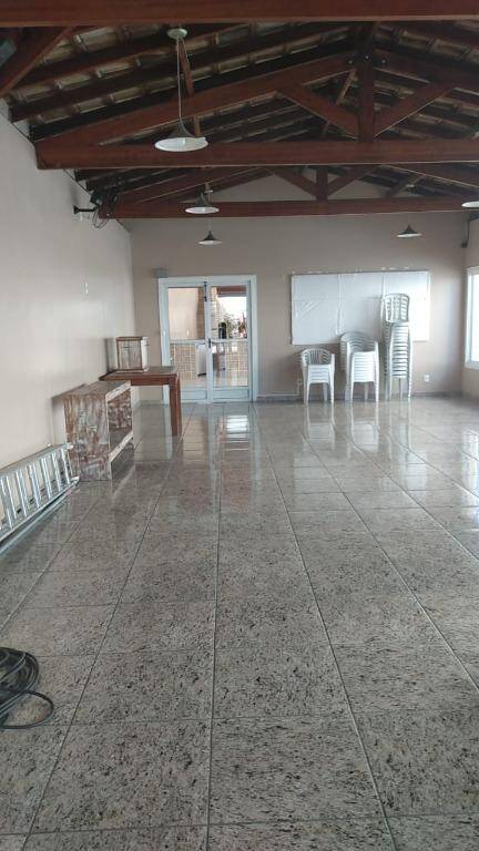 Apartamento à venda com 2 quartos, 58m² - Foto 16