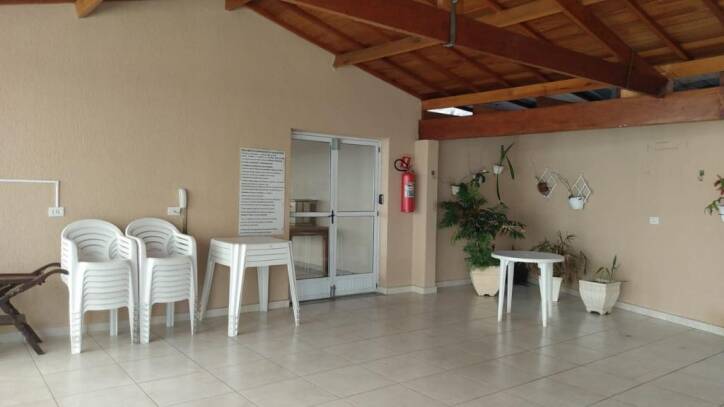 Apartamento à venda com 2 quartos, 58m² - Foto 17