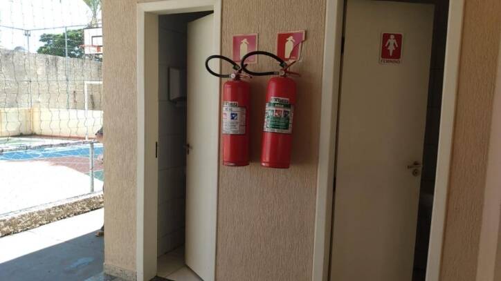 Apartamento à venda com 2 quartos, 58m² - Foto 18