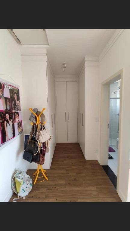 Sobrado à venda com 3 quartos, 246m² - Foto 8