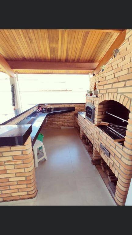 Sobrado à venda com 3 quartos, 246m² - Foto 12