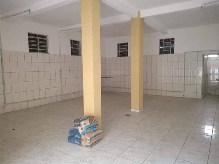Loja-Salão, 99 m² - Foto 1