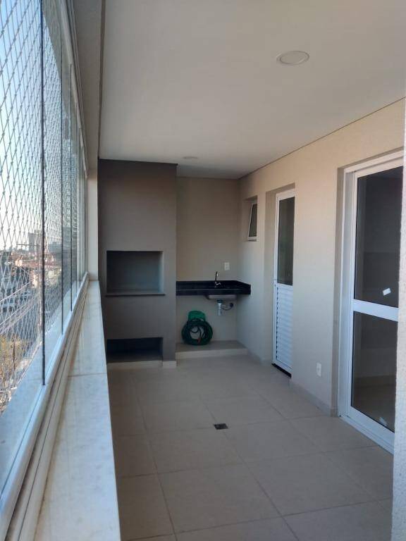Apartamento, 3 quartos, 100 m² - Foto 1