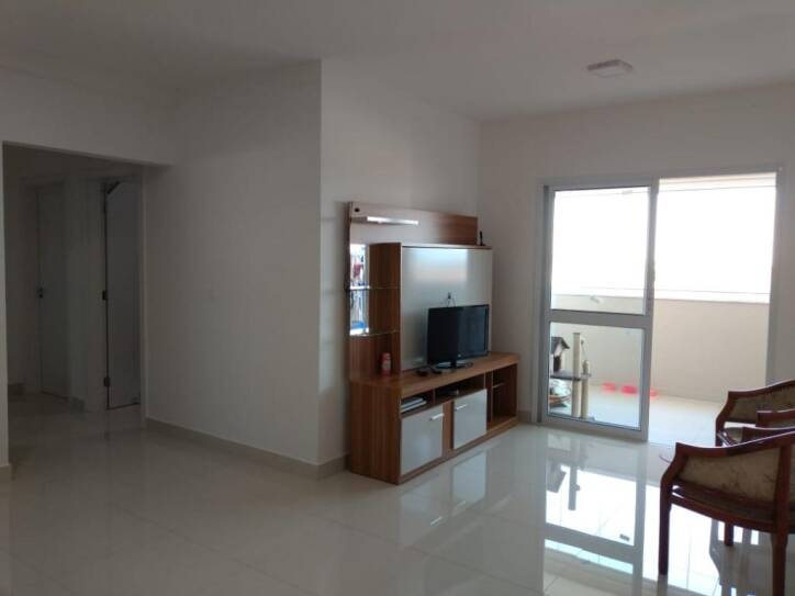 Apartamento, 3 quartos, 100 m² - Foto 3