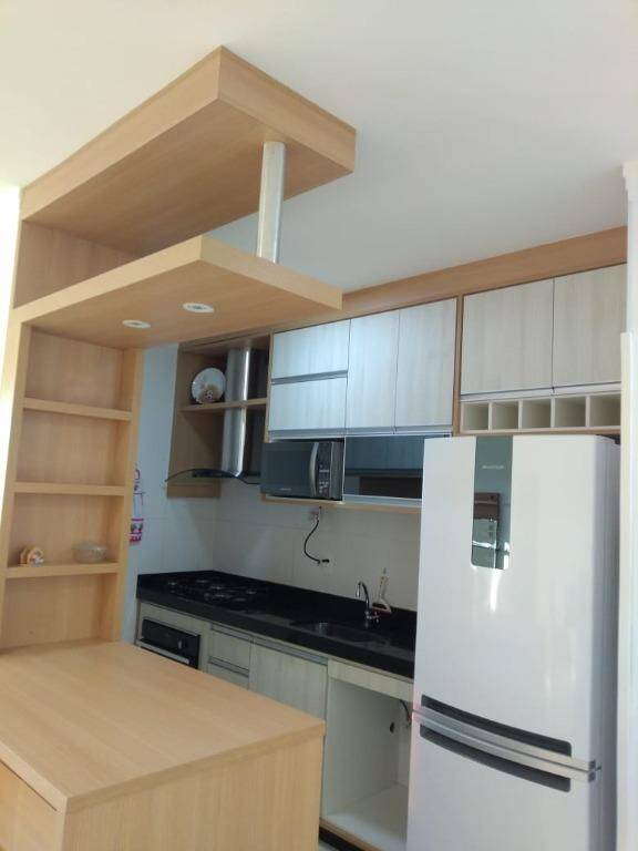 Apartamento, 3 quartos, 100 m² - Foto 4