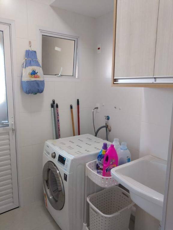 Apartamento, 3 quartos, 100 m² - Foto 13