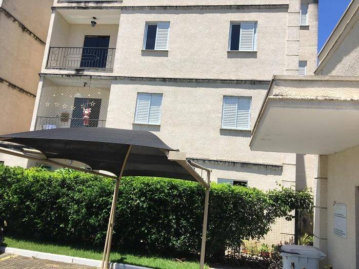 Apartamento, 3 quartos, 68 m² - Foto 14