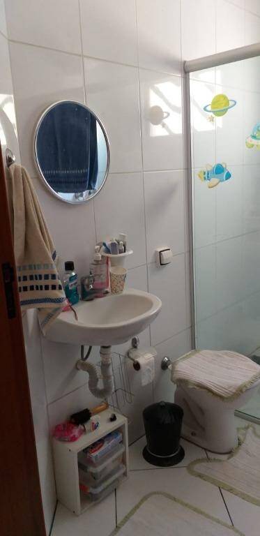 Sobrado à venda com 3 quartos, 168m² - Foto 15