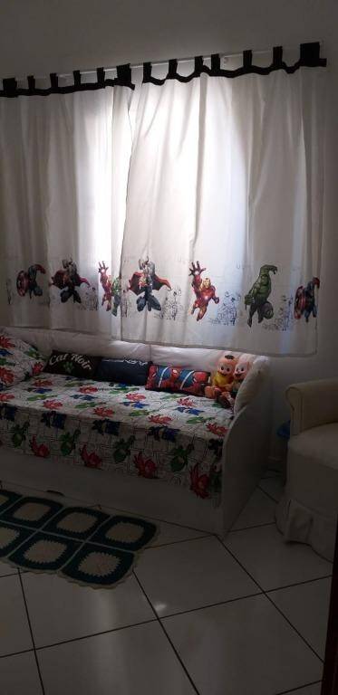 Sobrado à venda com 3 quartos, 168m² - Foto 17