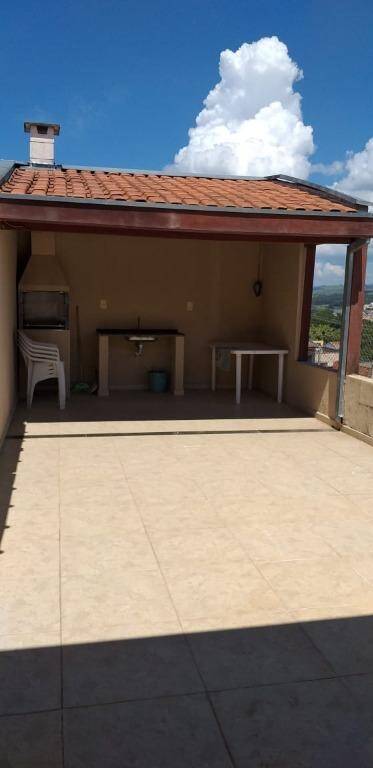 Sobrado à venda com 3 quartos, 168m² - Foto 20
