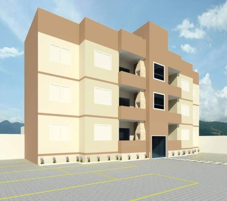 Terreno à venda, 383m² - Foto 1