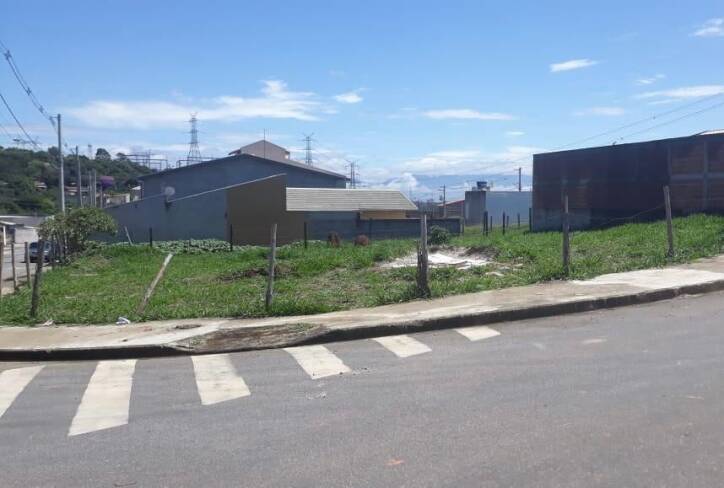 Terreno à venda, 383m² - Foto 3