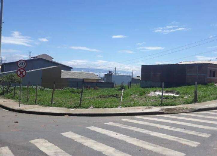 Terreno à venda, 383m² - Foto 4