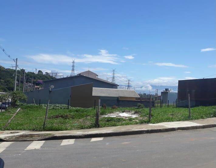 Terreno à venda, 383m² - Foto 5