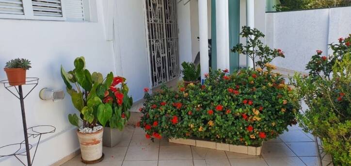 Casa, 4 quartos, 154 m² - Foto 3