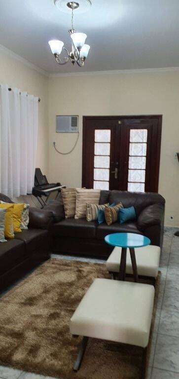 Casa, 4 quartos, 154 m² - Foto 9