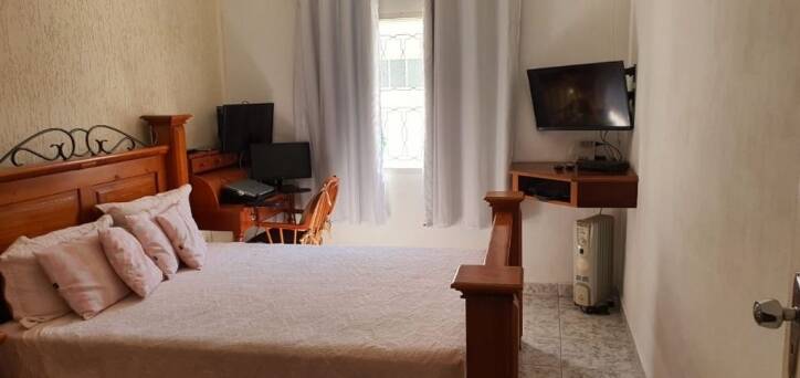 Casa, 4 quartos, 154 m² - Foto 18