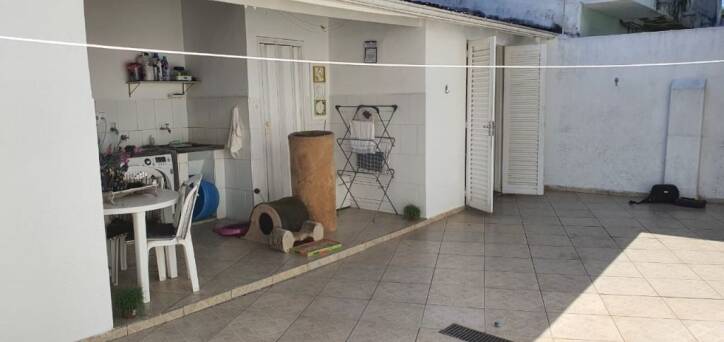 Casa, 4 quartos, 154 m² - Foto 26