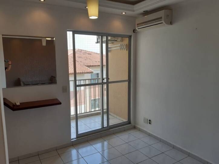 Apartamento à venda com 2 quartos, 56m² - Foto 1