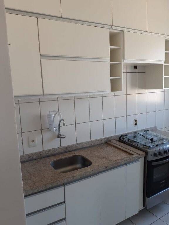 Apartamento à venda com 2 quartos, 56m² - Foto 4