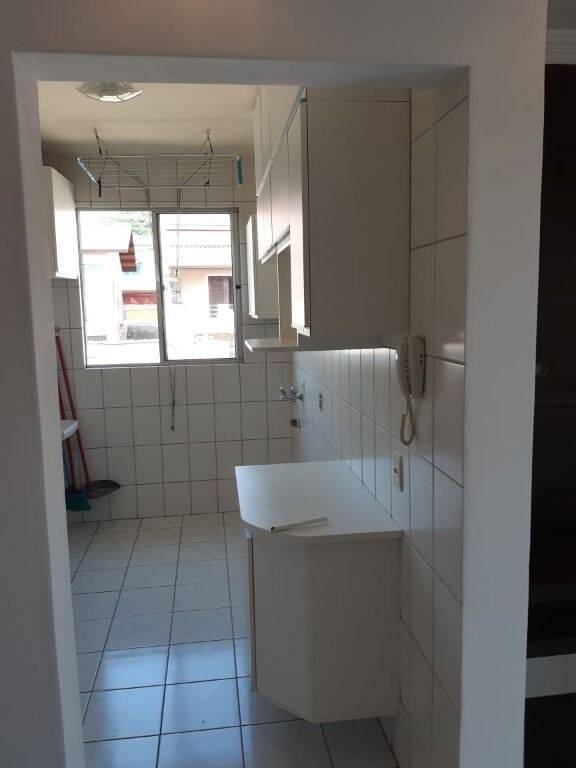 Apartamento à venda com 2 quartos, 56m² - Foto 6