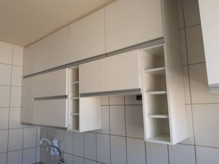 Apartamento à venda com 2 quartos, 56m² - Foto 7